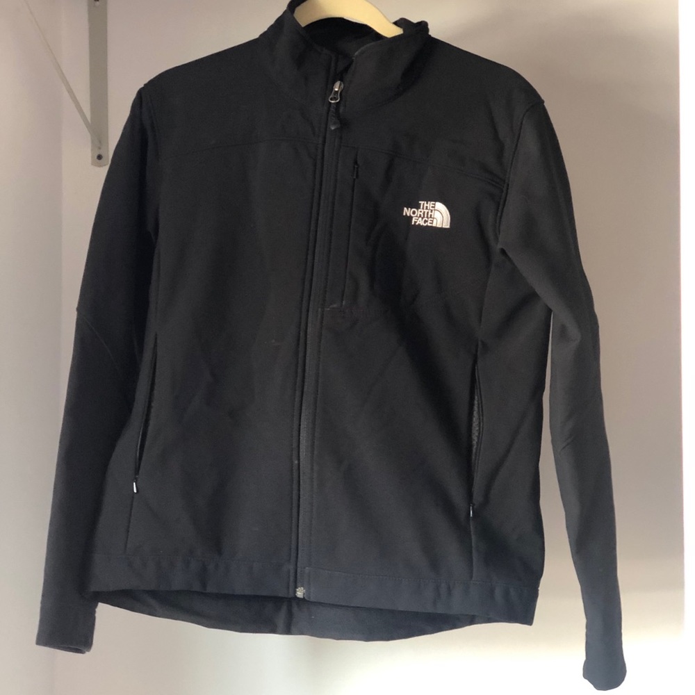 Great Shell Jacket